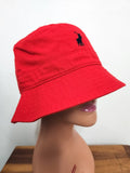 Bucket Hat: Polo - Sydney Twill