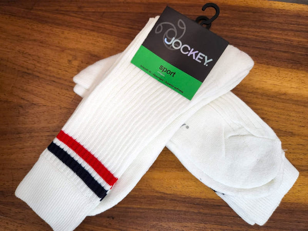 Jockey Tennis/Sport Socks