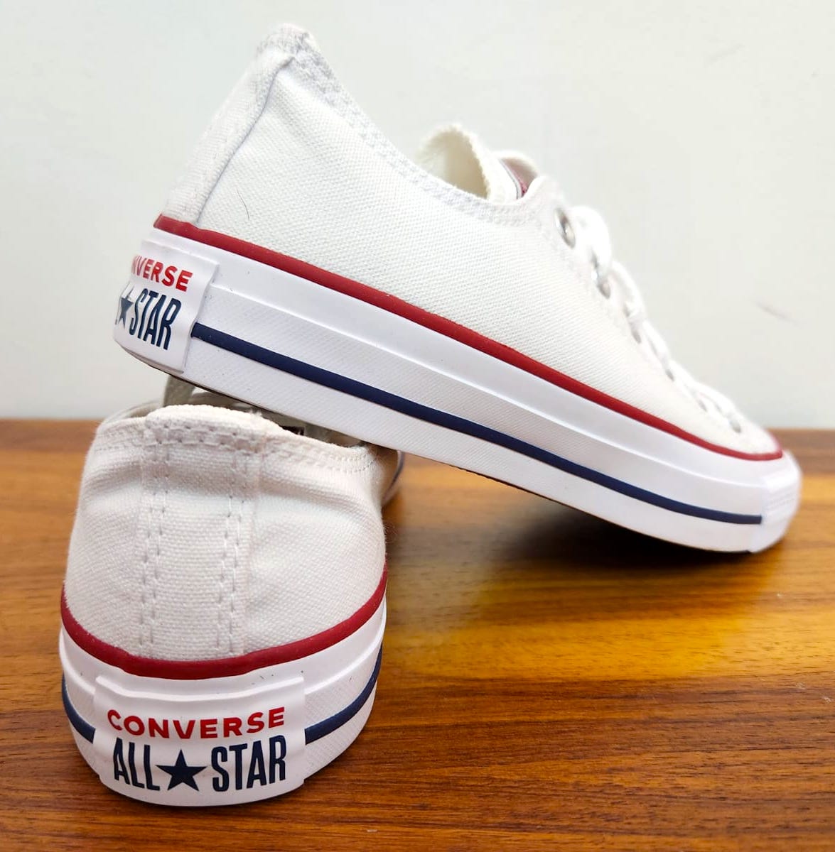 Real converse all stars deals