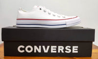 Converse All Star OX - Optical White