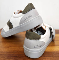 Gino Paoli Men's Valencia Shoe