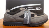 Gino Paoli Men's Montana Shoe - Grey