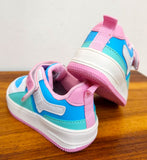 Infant Shoe: Kstar7 - Force Strap