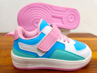 Infant Shoe: Kstar7 - Force Strap