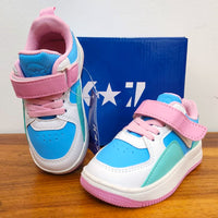 Infant Shoe: Kstar7 - Force Strap