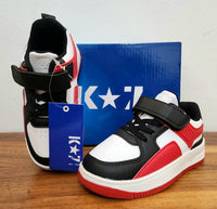 Infant Shoe: Kstar7 - Force Strap