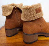 Pierre Cardin Ladies Boots - Lozere #2