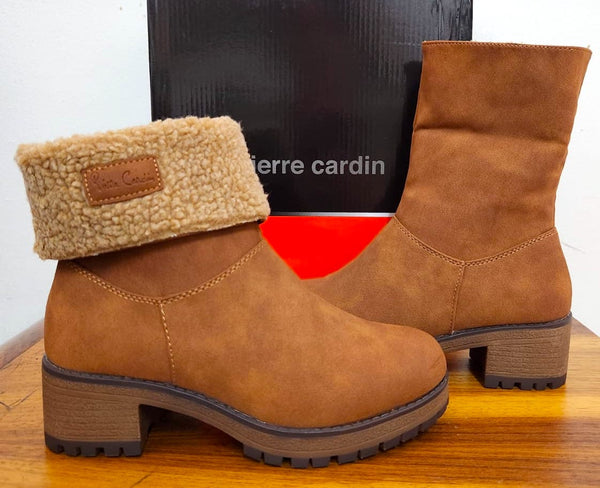 Pierre Cardin Ladies Boots - Lozere #2