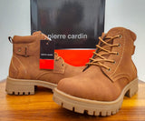 Pierre Cardin Ladies Boots - Alsace