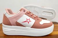 Ladies Soviet Sneakers - Billie