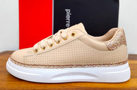 Ladies Sneaker: Pierre Cardin - Chantilly 2