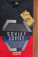Men's Tee: Soviet - Ernesto